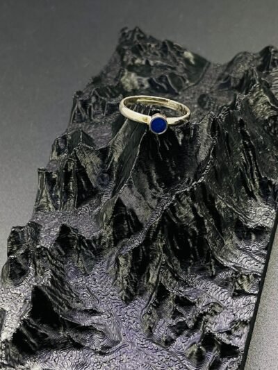 Stacking ring
