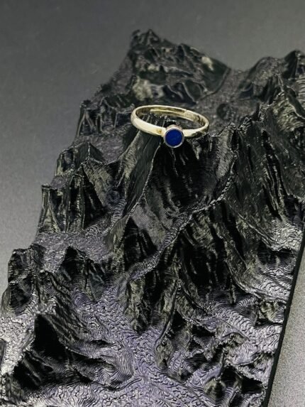 Stacking ring