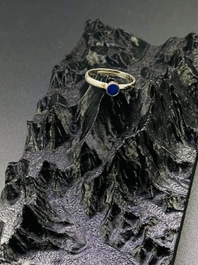 Stacking ring