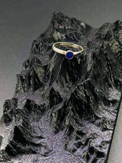 Stacking ring