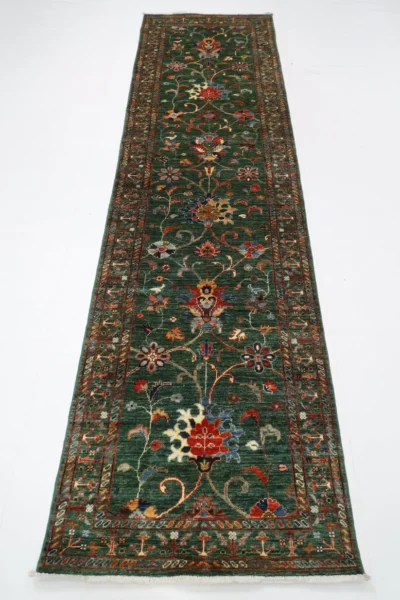 Runner Rug – 183 × 63 cm