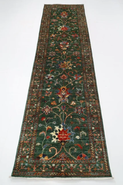 Runner Rug – 183 × 63 cm