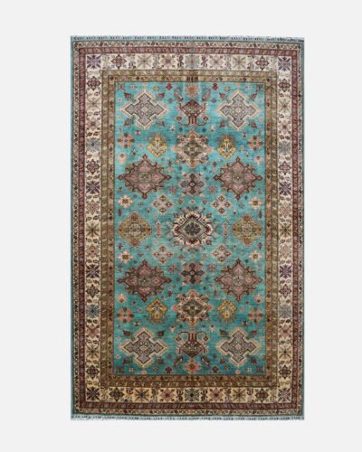 Kazaqh Rug – 305 × 245 cm