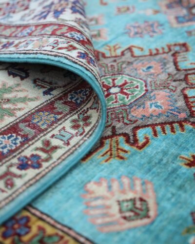 Kazaqh Rug – 305 × 245 cm - Image 2
