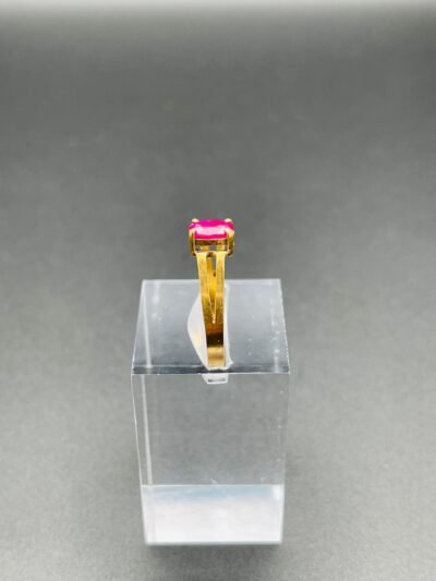 Ring „Lalzar“