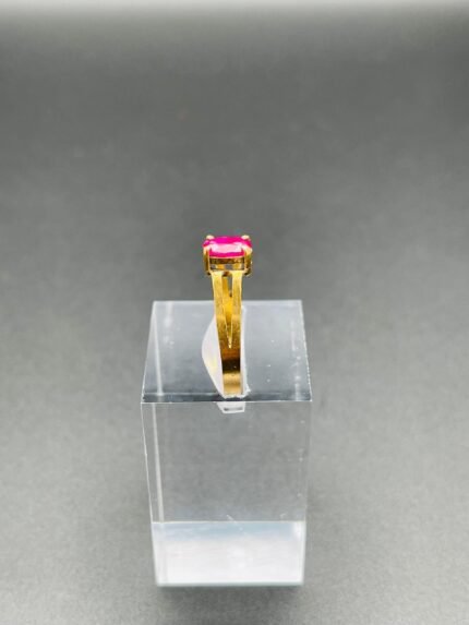 Ring „Lalzar“