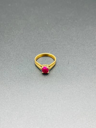 Ring „Lalzar“ - Image 2