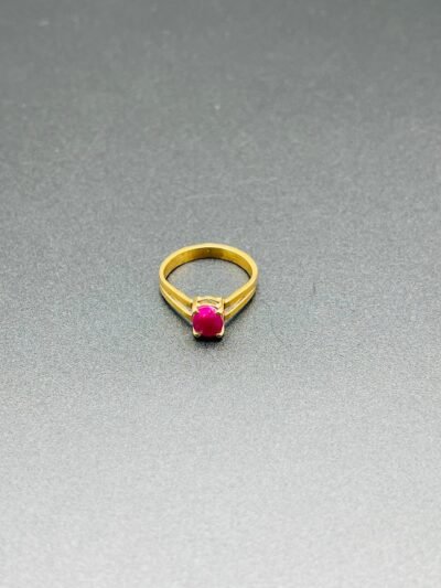 Ring „Lalzar“ - Image 2
