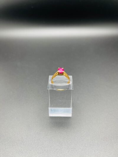 Ring „Lalzar“ - Image 3