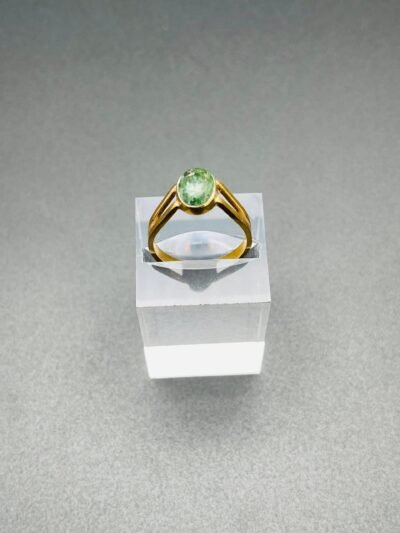 Ring „Sabz“