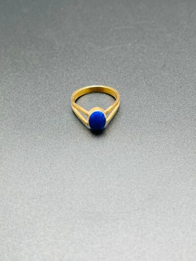 Ring „Lapislazuli“ - Image 3