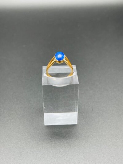 Ring „Lapislazuli“