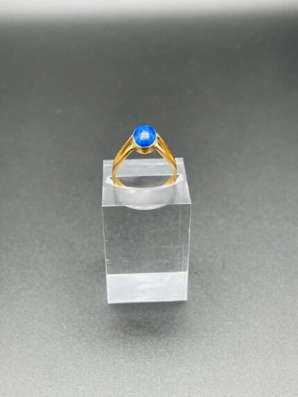 Ring „Lapislazuli“