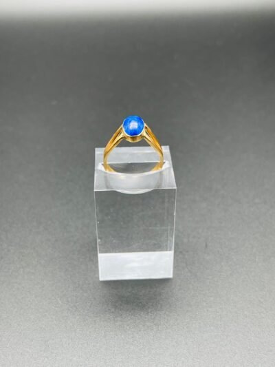 Ring „Lapislazuli“