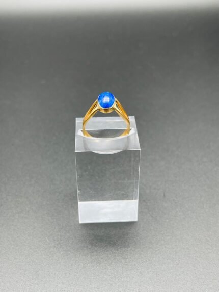 Ring „Lapislazuli“