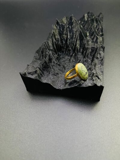 Ring „Sabz“ - Image 2