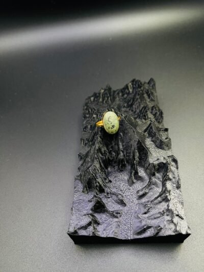 Ring „Sabz“