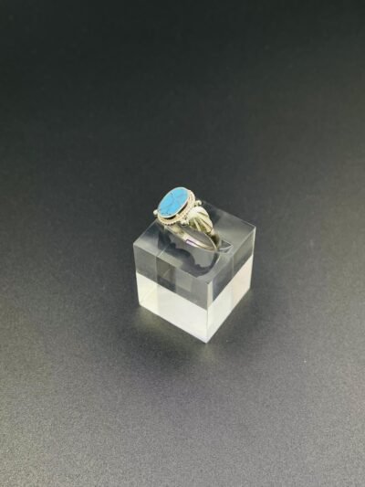 Ring “Soraya”