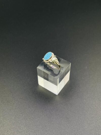 Ring “Soraya”