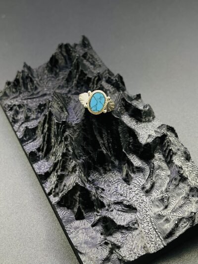 Ring “Soraya” - Image 3