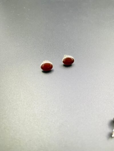 Agate-Earrings - Image 2