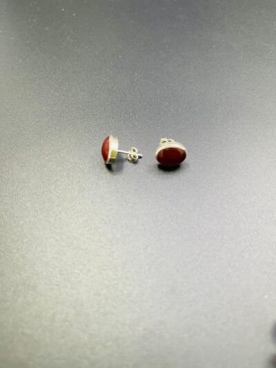 Agate-Earrings - Image 3