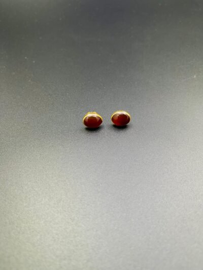 Agate-Earrings - Image 2