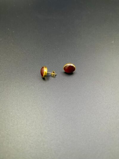 Agate-Earrings - Image 3
