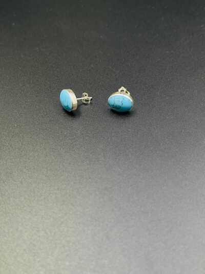 Turquoise Earrings - Image 2