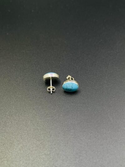 Turquoise Earrings - Image 4