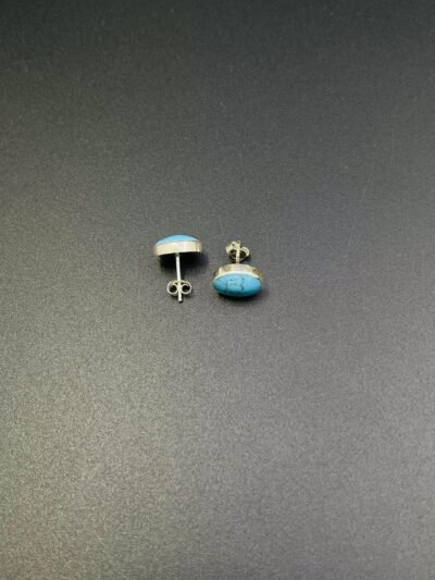 Turquoise Earrings - Image 3