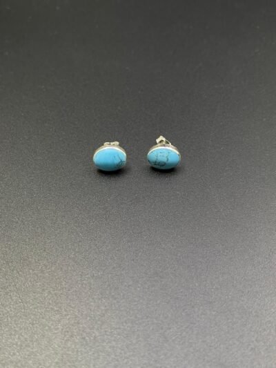Turquoise Earrings