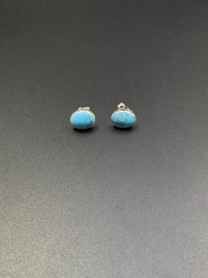 Turquoise Earrings