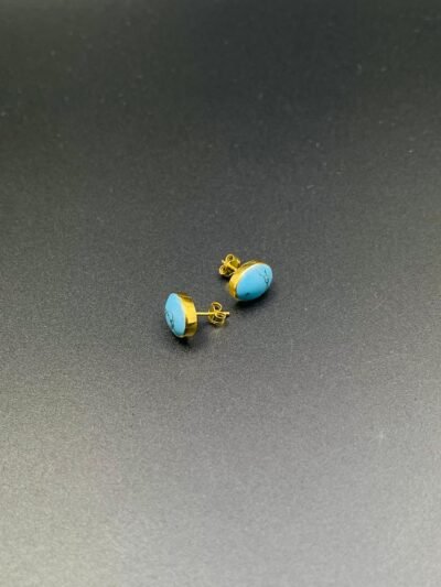 Turquoise Earrings - Image 4