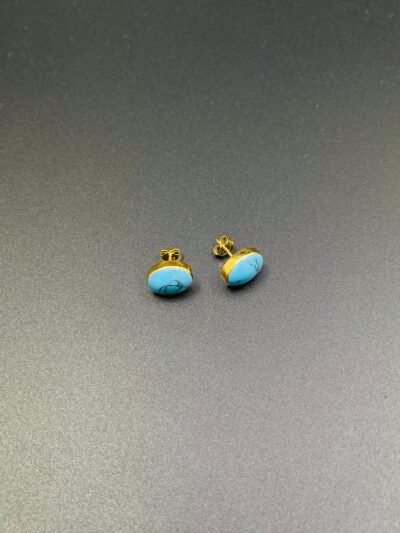 Turquoise Earrings