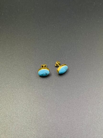 Turquoise Earrings