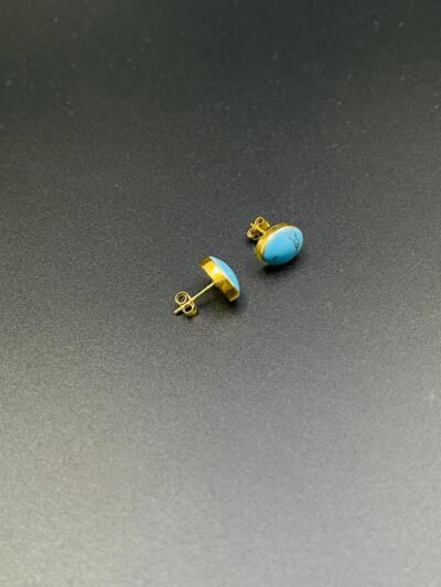 Turquoise Earrings - Image 3