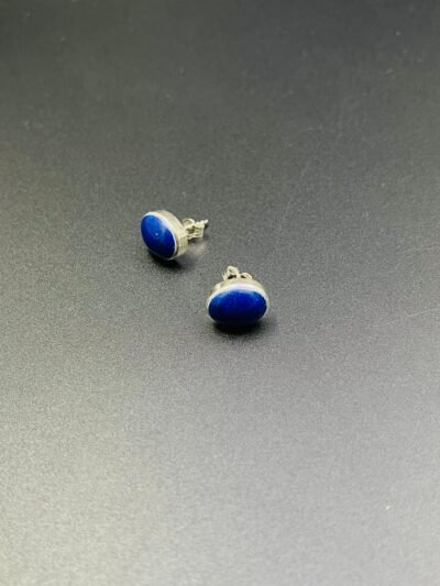Lapis Lazuli Earrings