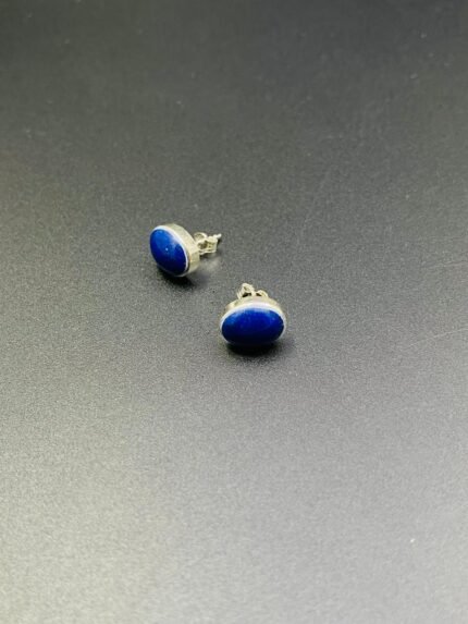 Lapis Lazuli Earrings