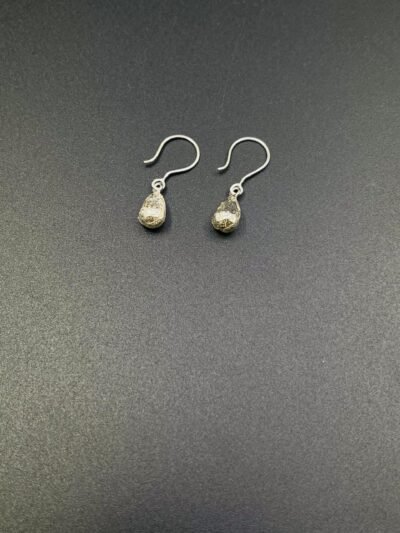 Baran – Drop Earrings