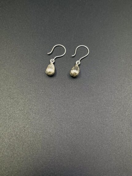 Baran – Drop Earrings