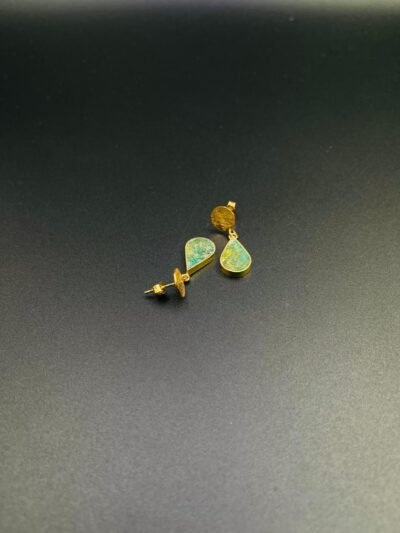 Bamiyan Turquoise - Image 3