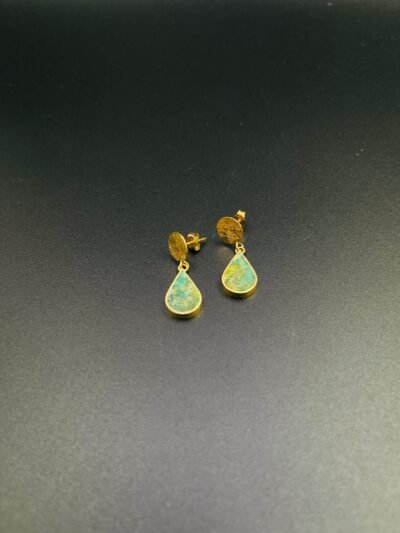Bamiyan Turquoise