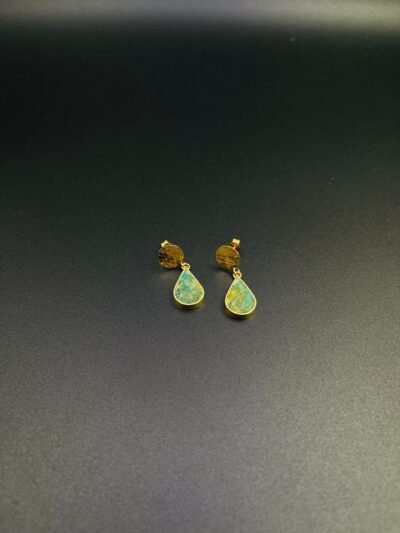 Bamiyan Turquoise - Image 2