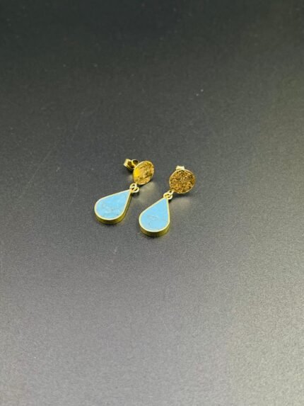Turquoise Earrings