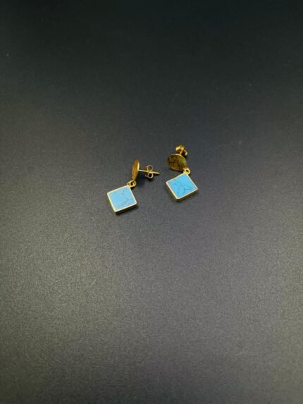 Turquoise Earrings