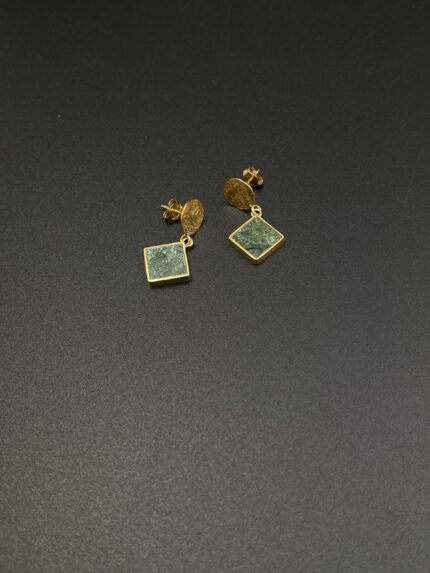 Bamiyan Turquoise