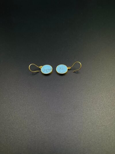 Turquoise Earrings - Image 4