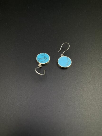 Turquoise Earrings
