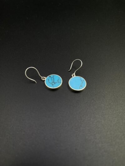 Turquoise Earrings - Image 3